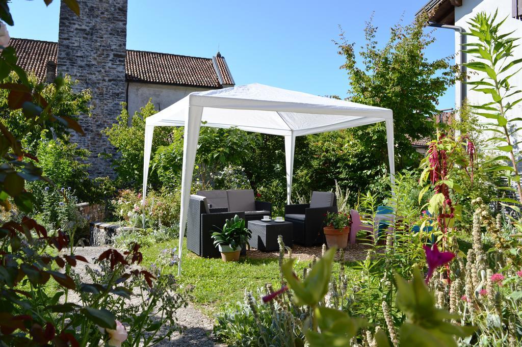 B&B Giardini dell'Ardo Belluno Esterno foto