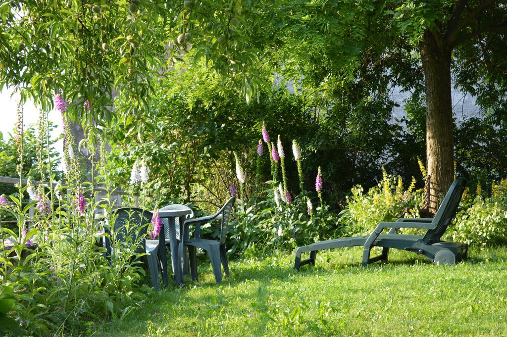 B&B Giardini dell'Ardo Belluno Esterno foto
