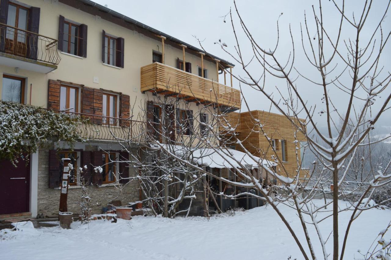 B&B Giardini dell'Ardo Belluno Esterno foto